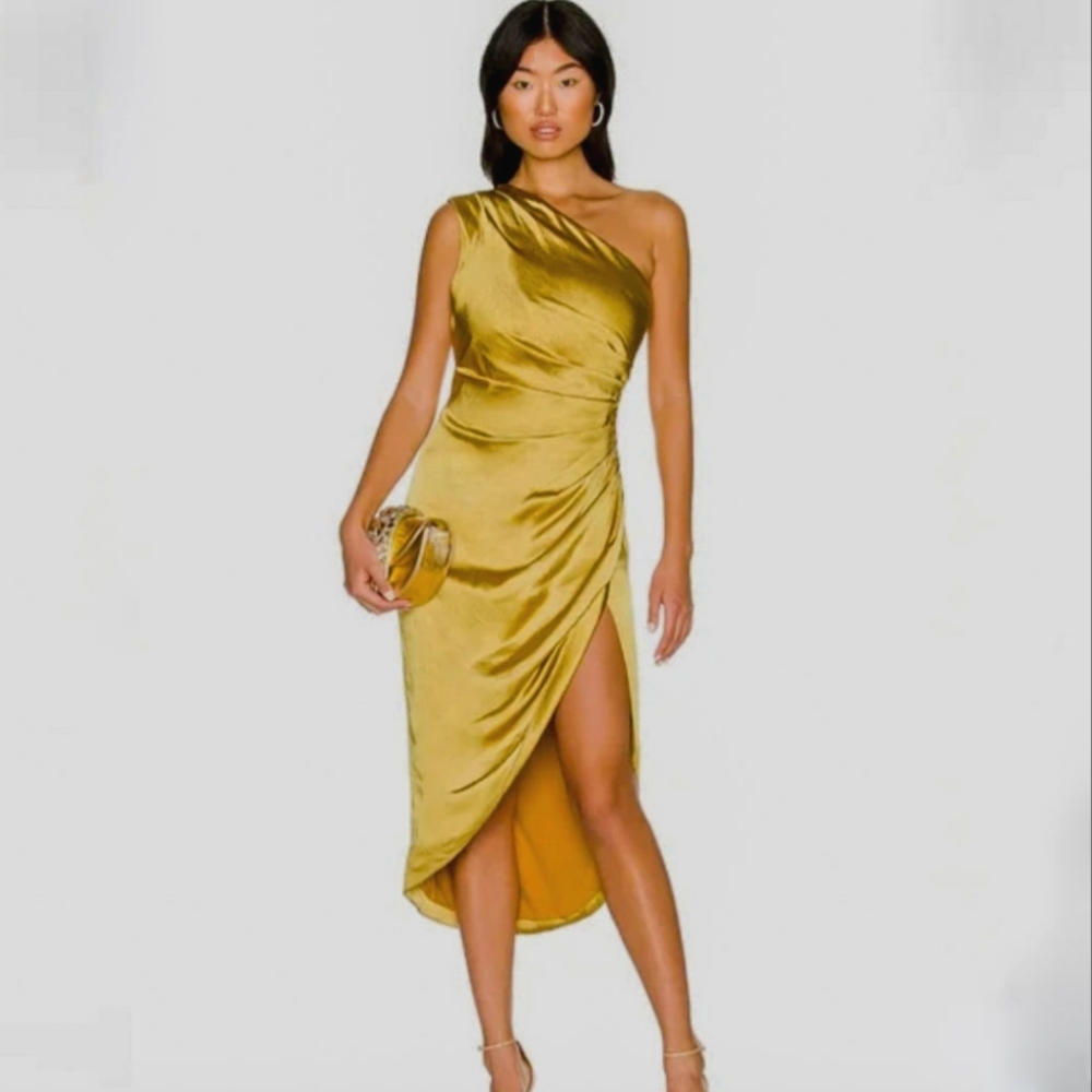 Elliatt Cassini Dress